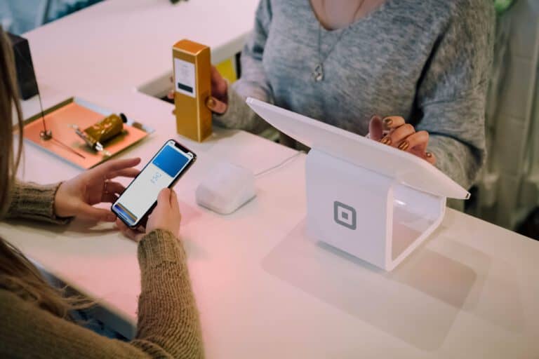 Read more about the article Mobile Payment könnte so einfach sein!