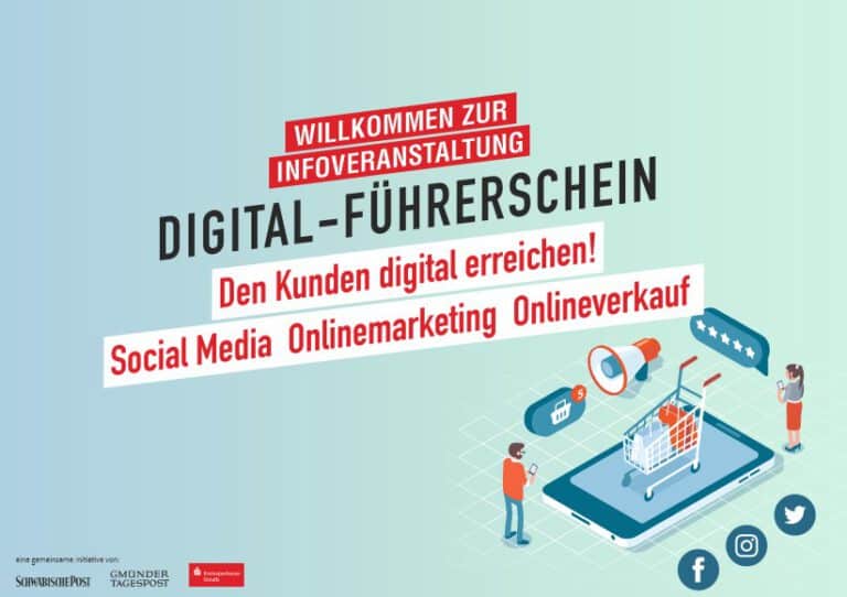 Read more about the article Der Digital-Führerschein