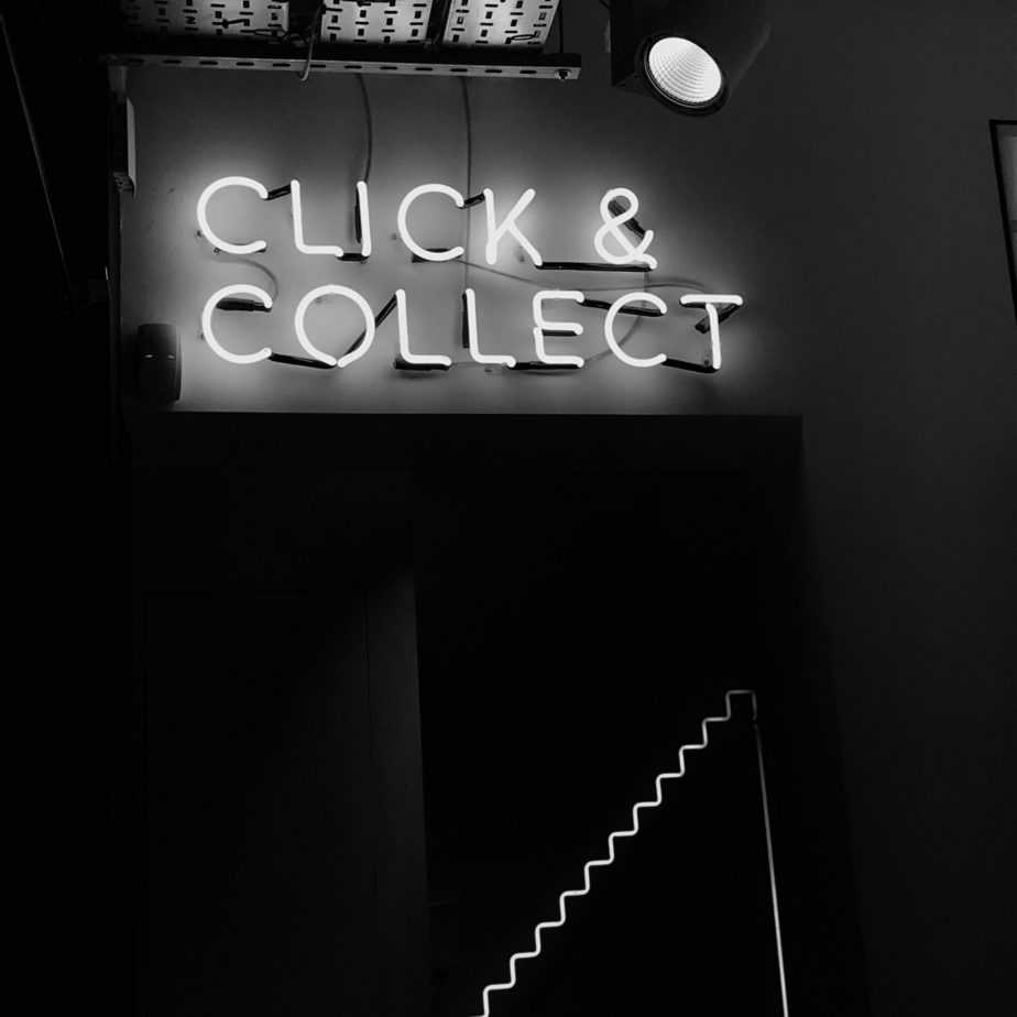 You are currently viewing Click and Collect