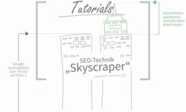 Die SEO-Technik „Skyscraper“ – Mach´s wie die Scheichs.